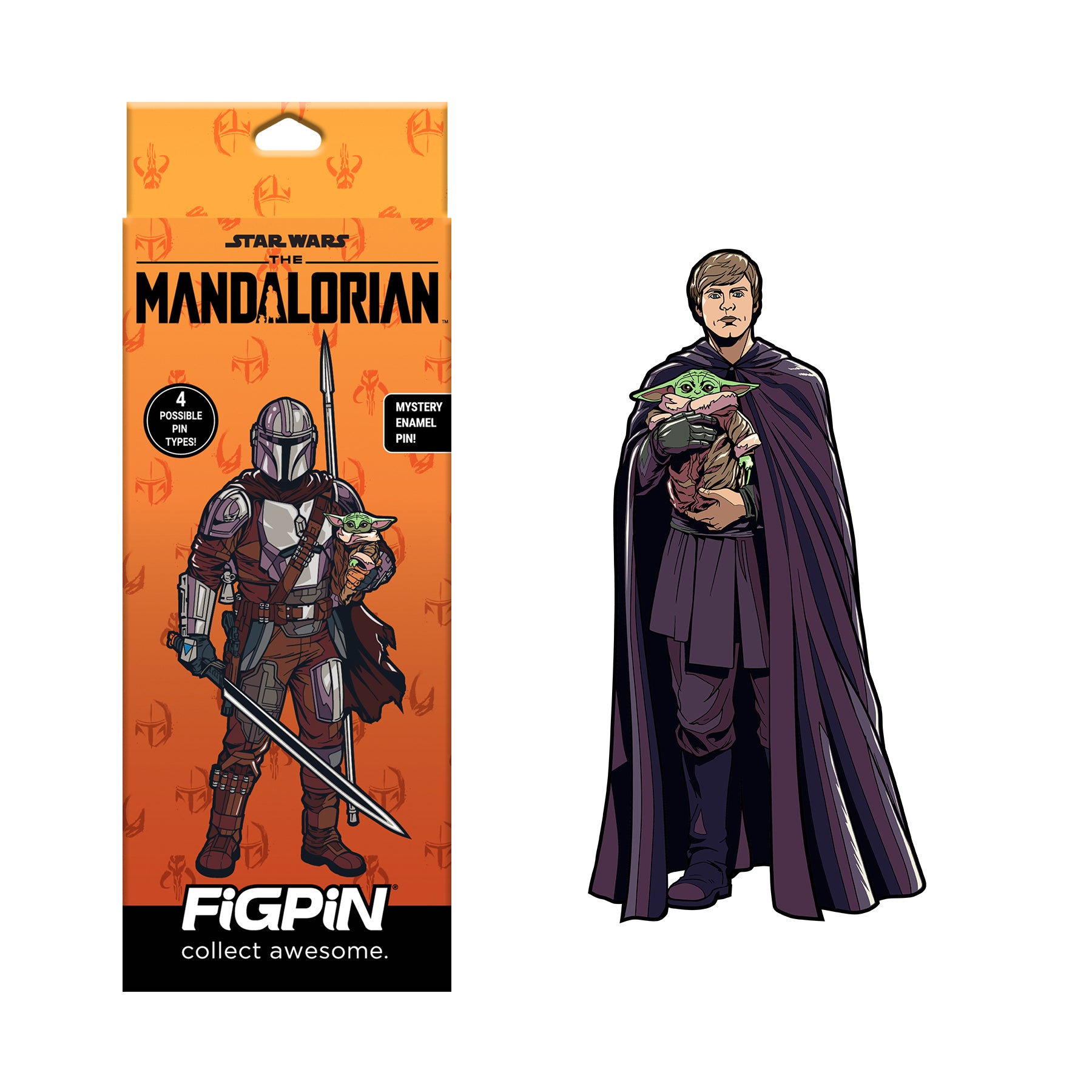 STAR WARS: The Mandalorian Quest
