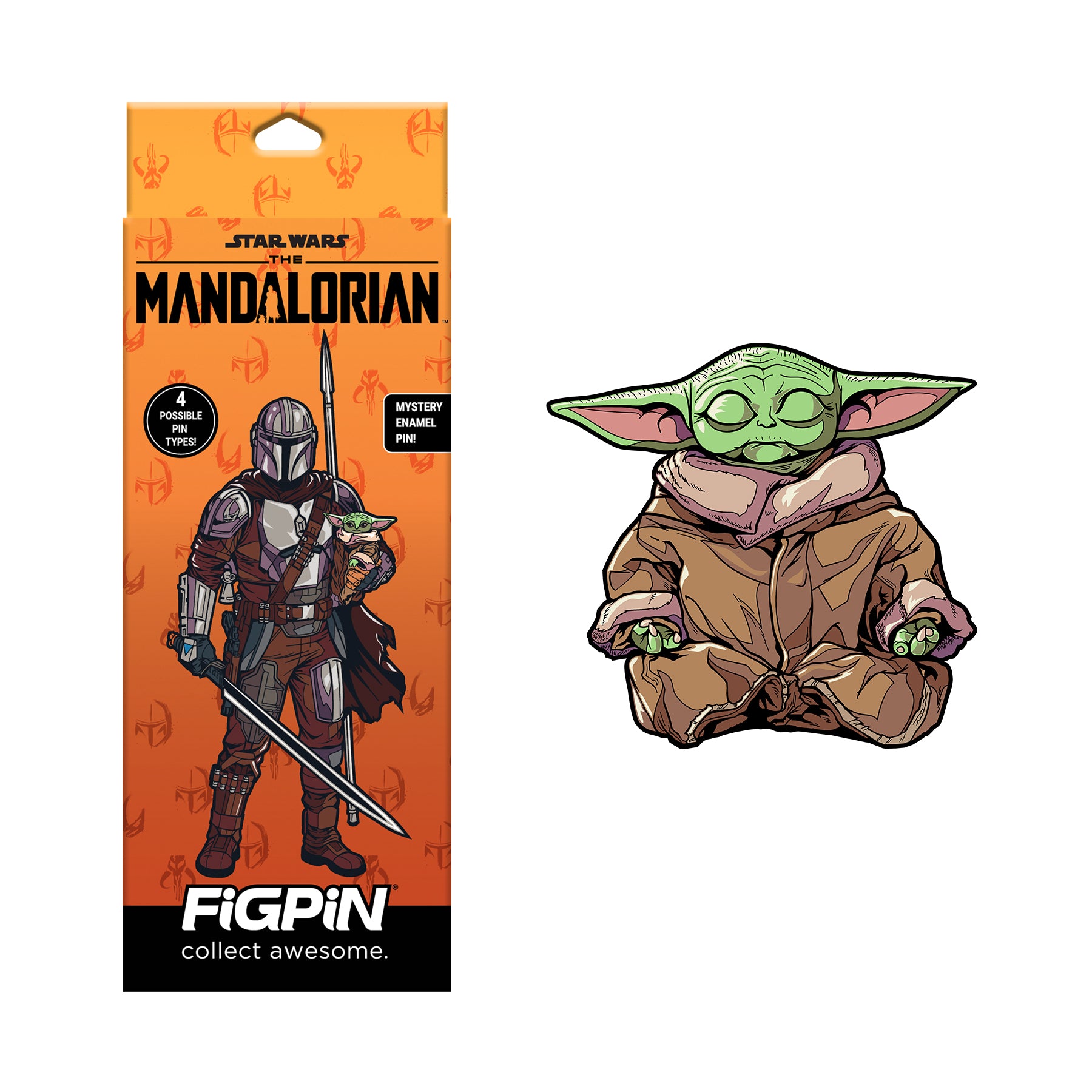 STAR WARS: The Mandalorian Quest