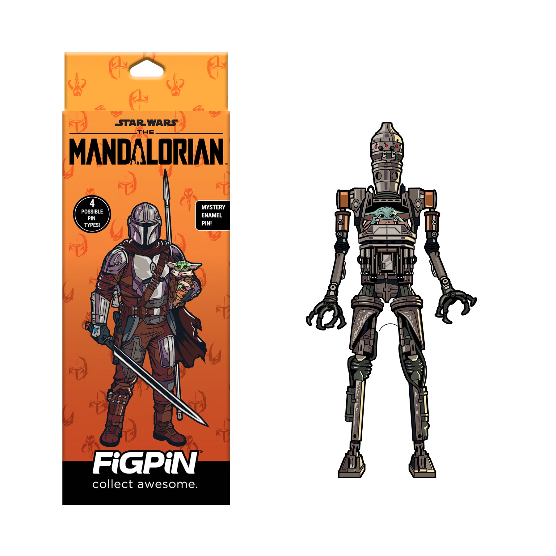 STAR WARS: The Mandalorian Quest