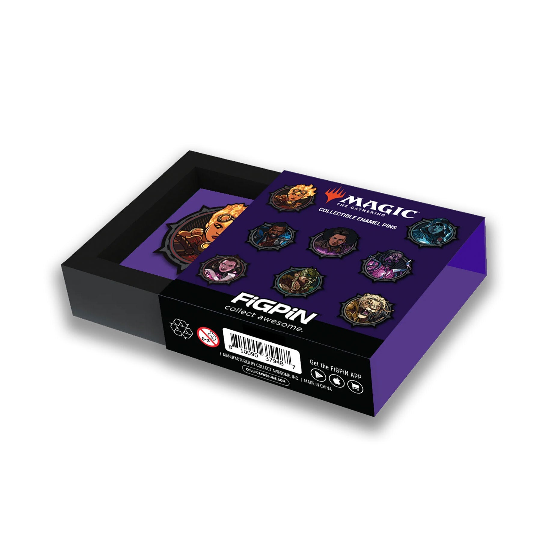 Magic: The Gathering Mystery Series 1 - EACH