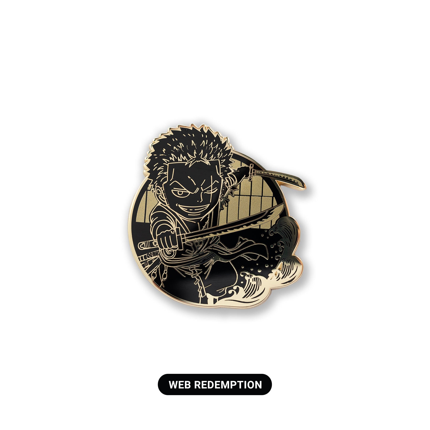 One Piece Mystery Series 3 - CASE