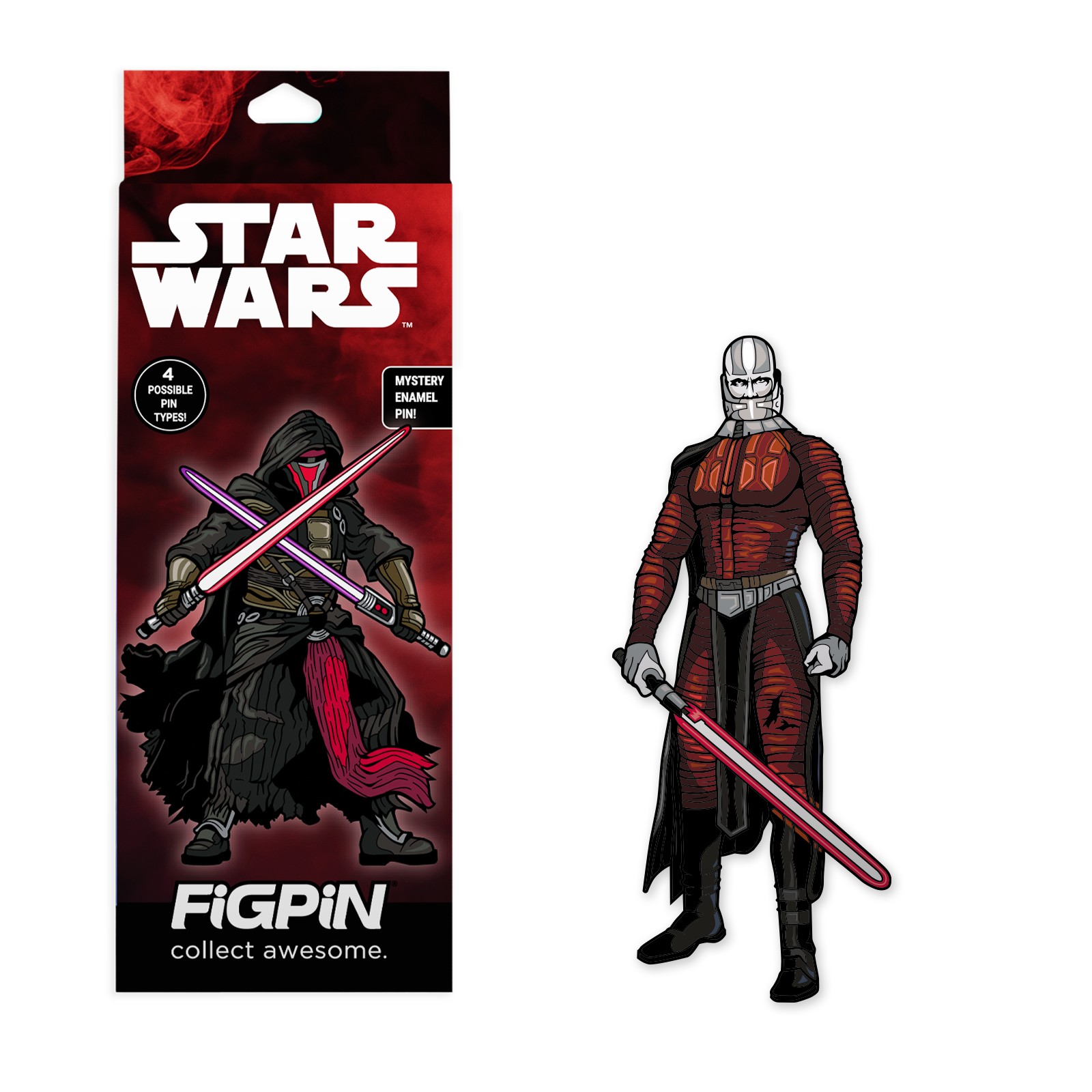 Star Wars Sith Quest