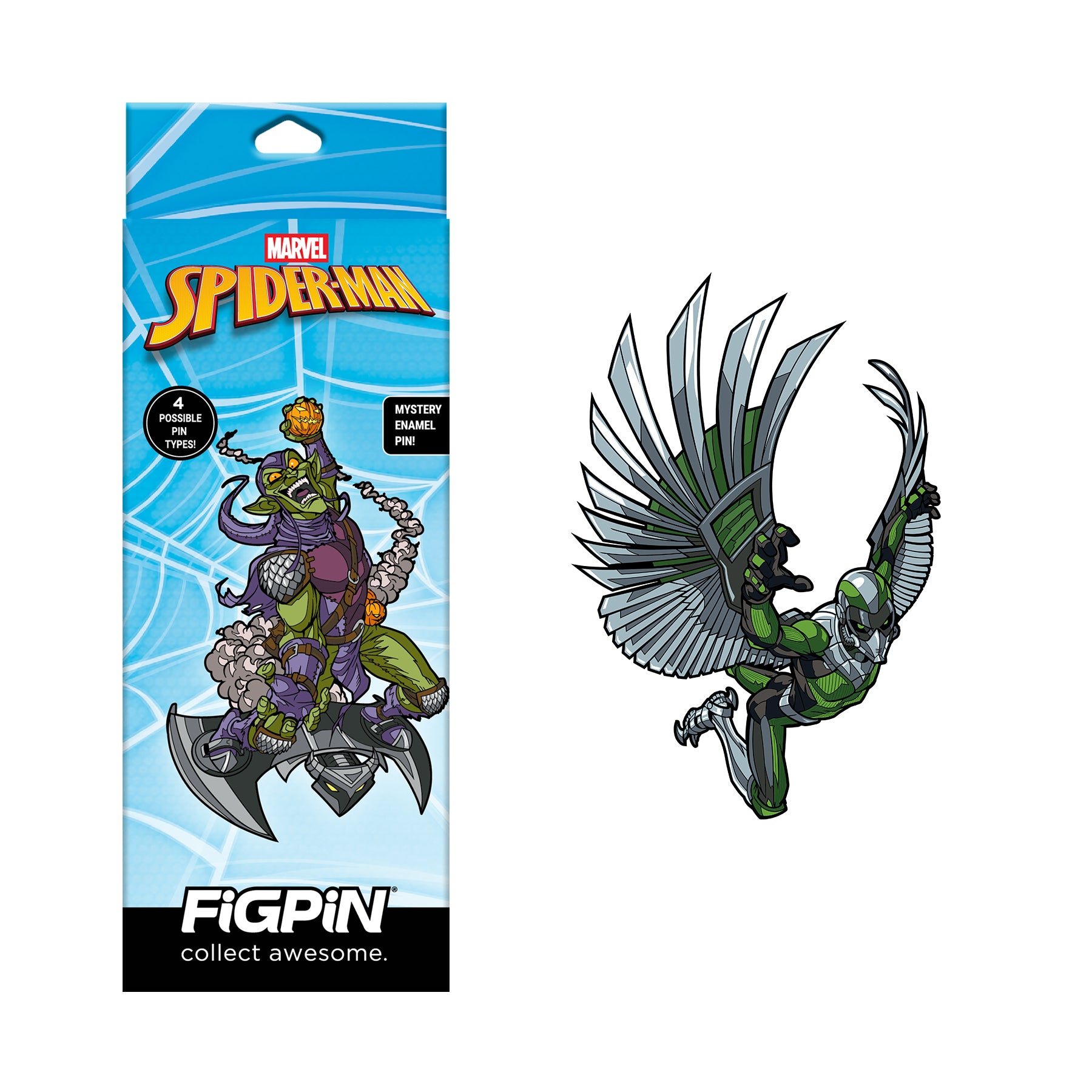 Spider-Man Villains Quest