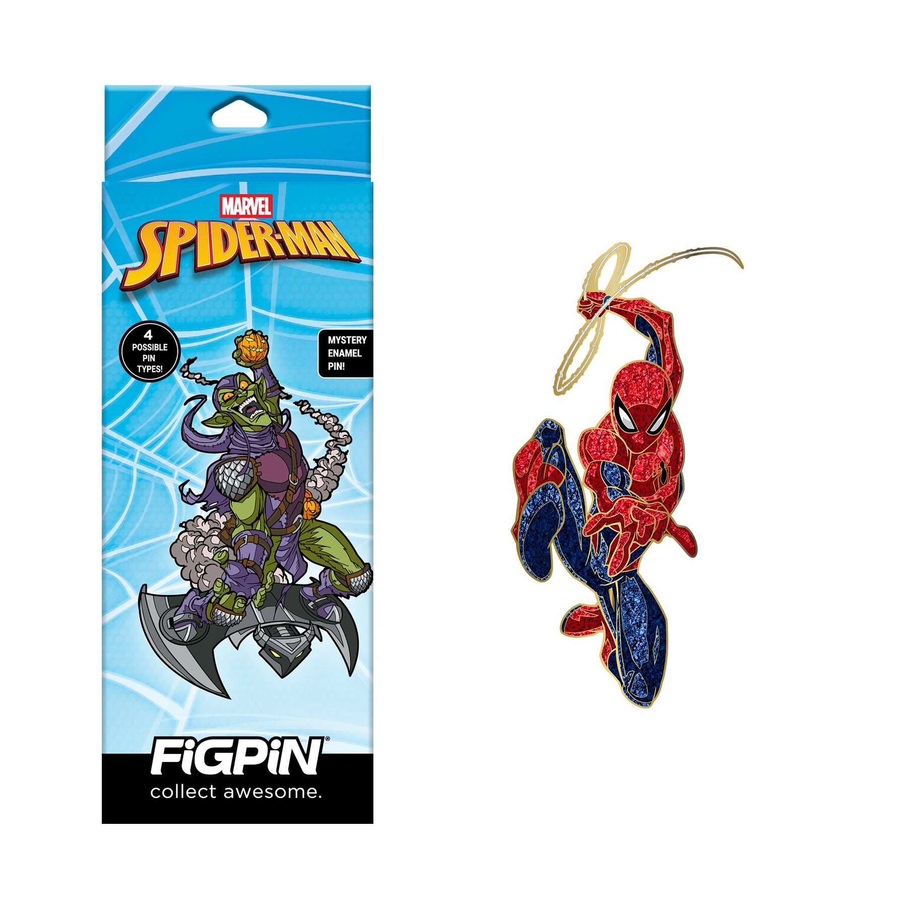 Spider-Man Villains Quest