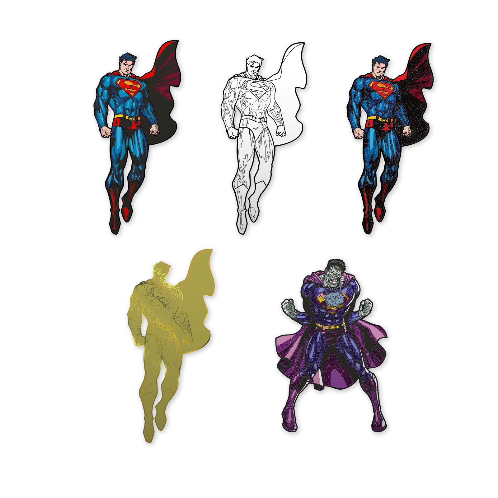 Superman Quest