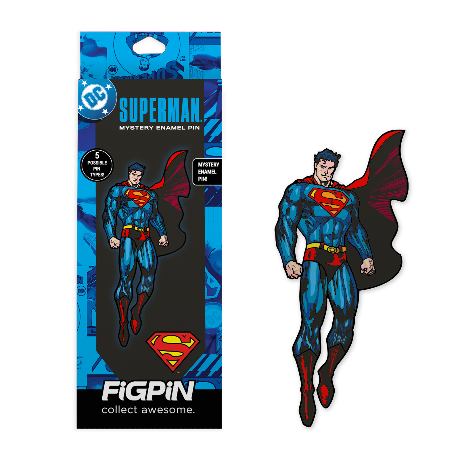 Superman Quest