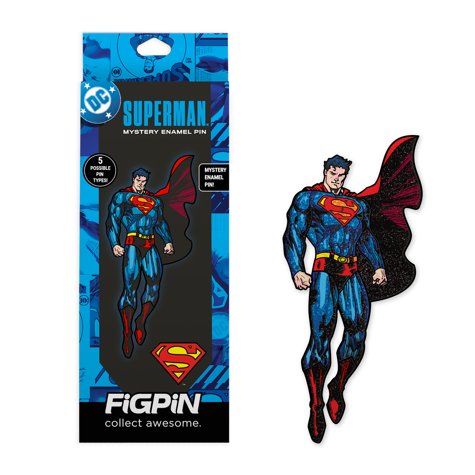 Superman Quest