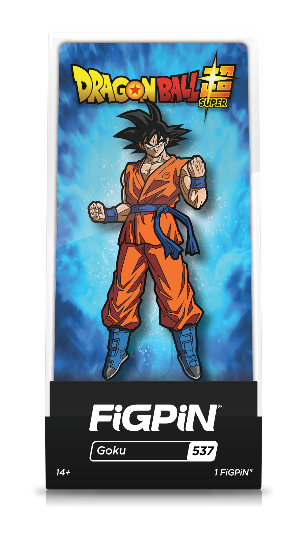 Goku (537)