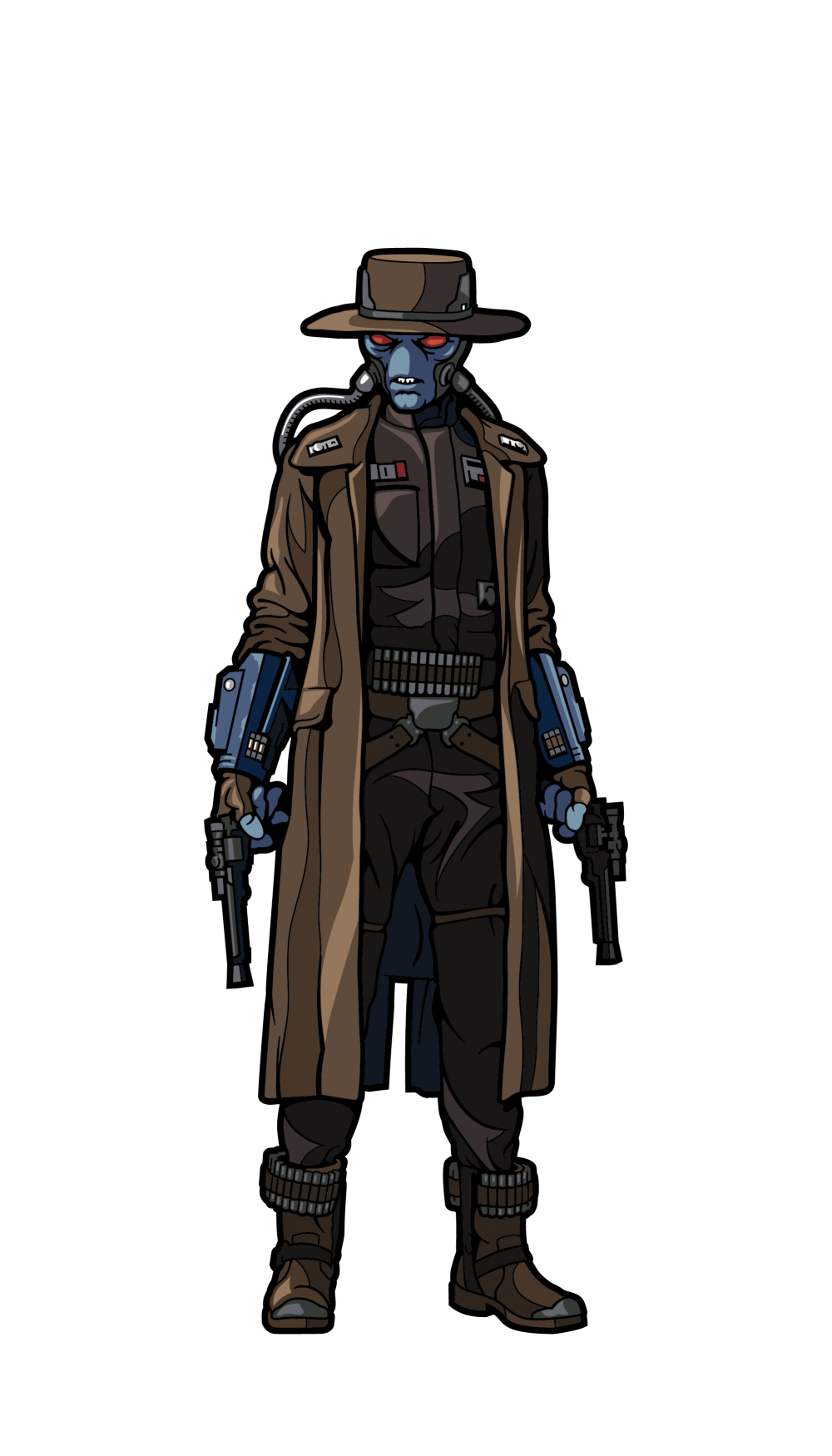 Cad Bane (1122)