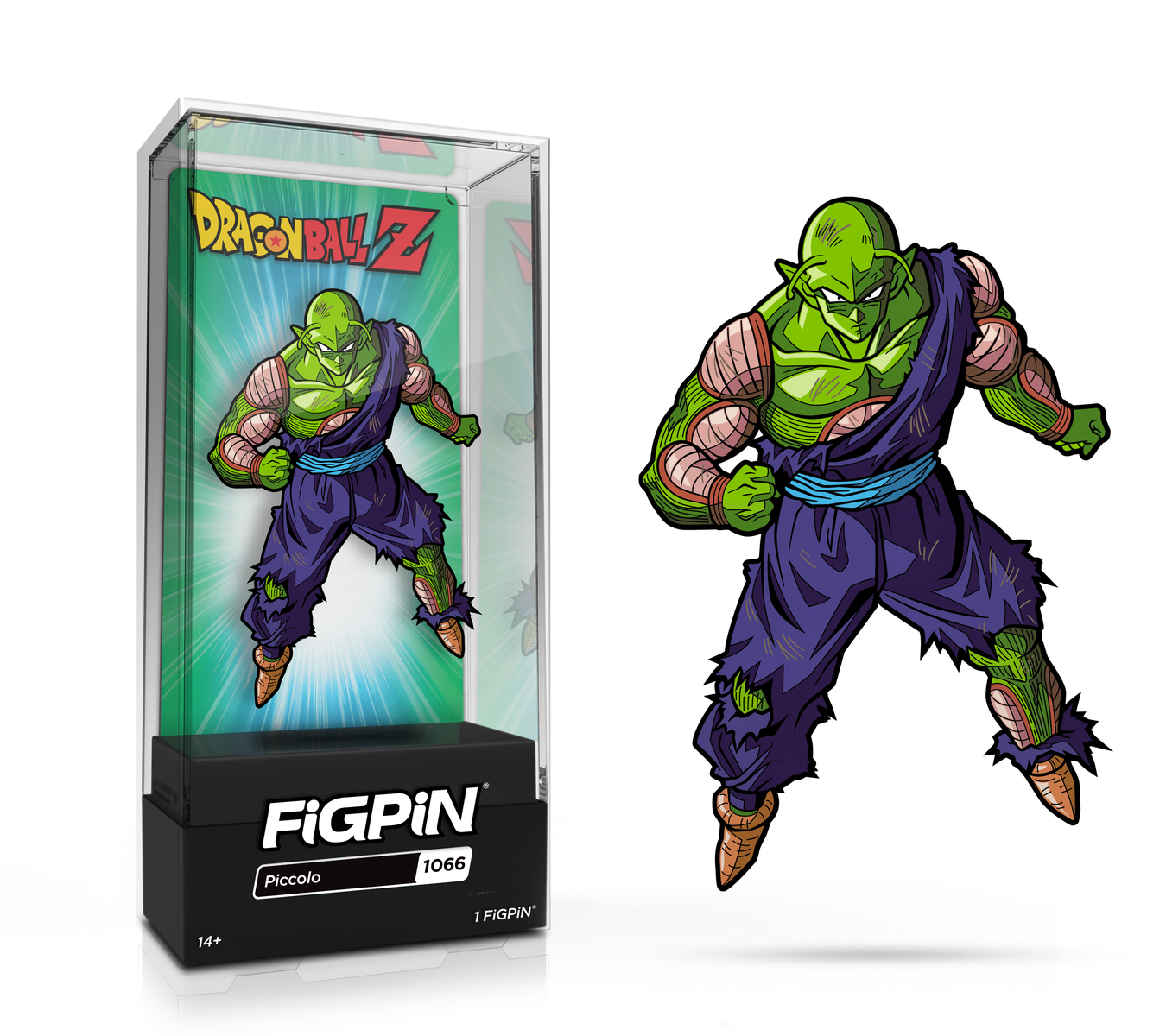 Piccolo (1066)