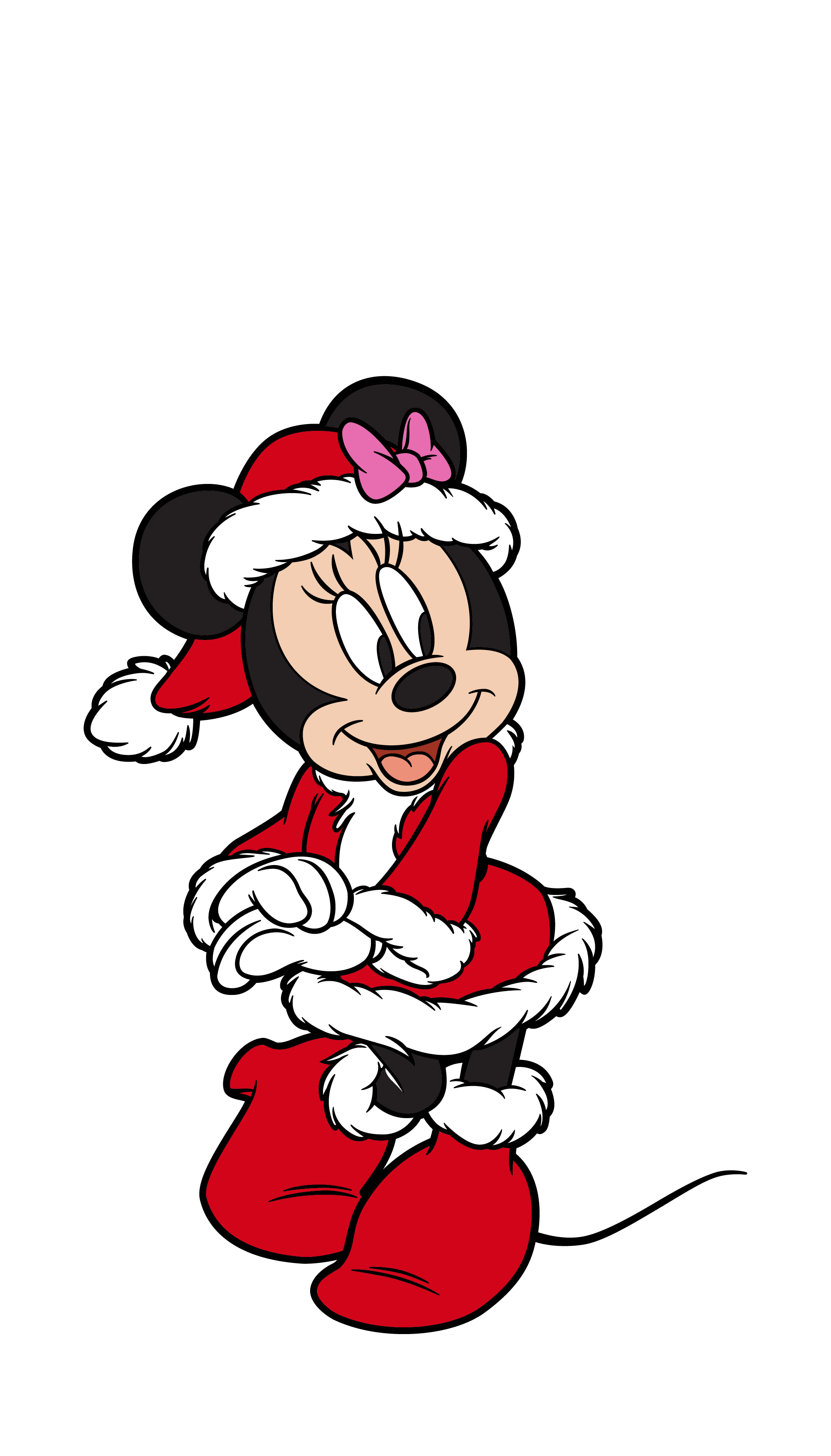 Minnie Mouse (1019)