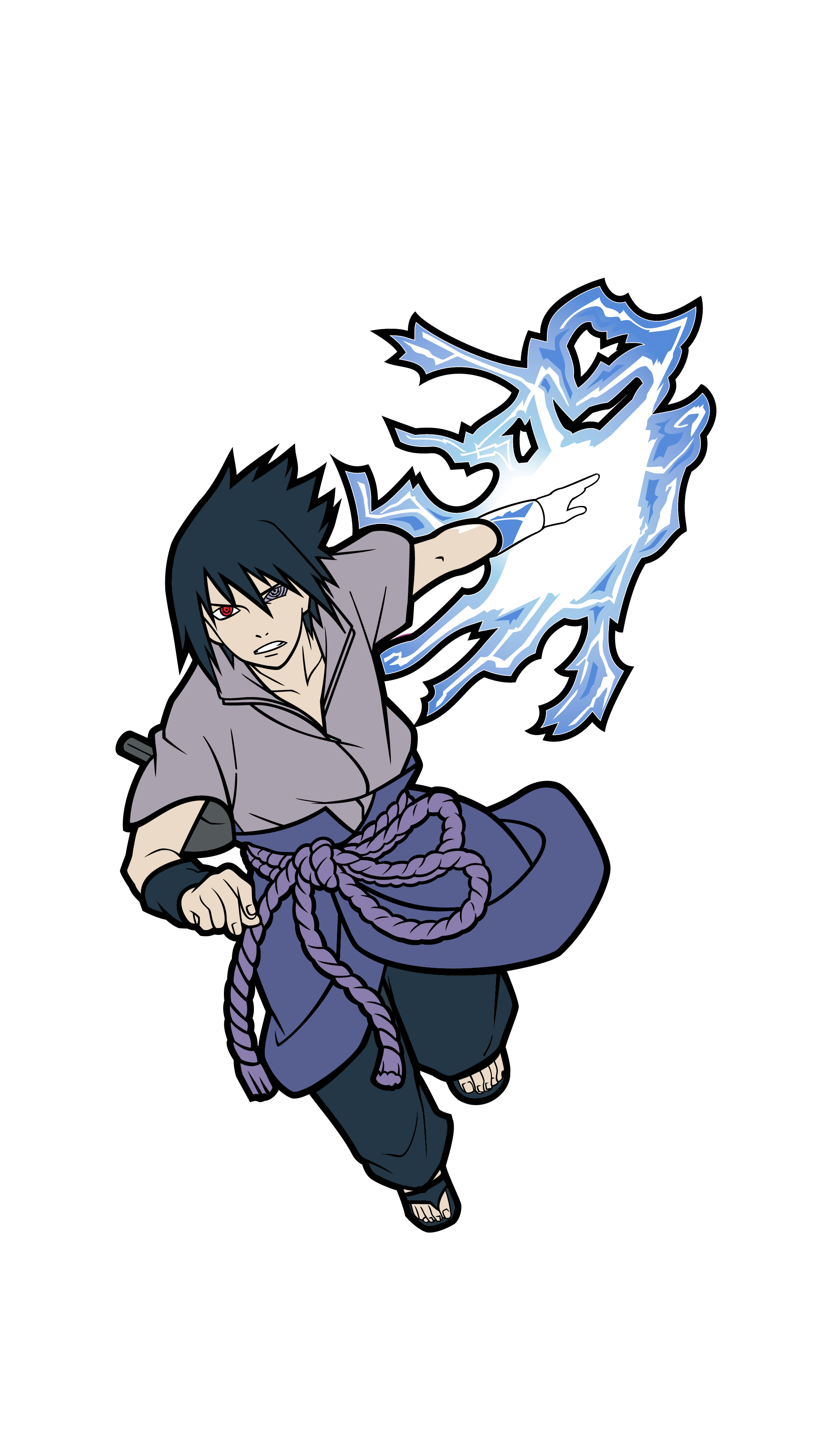 Sasuke (1042)