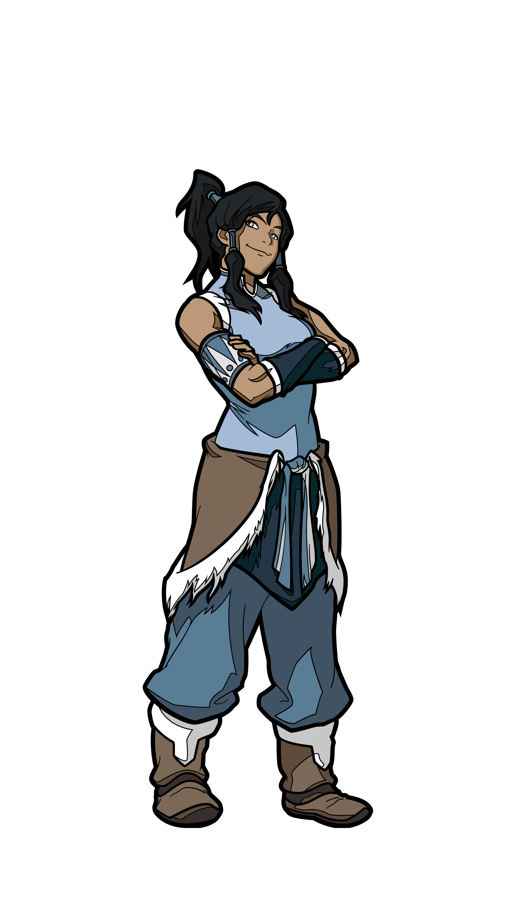 Korra (1095)