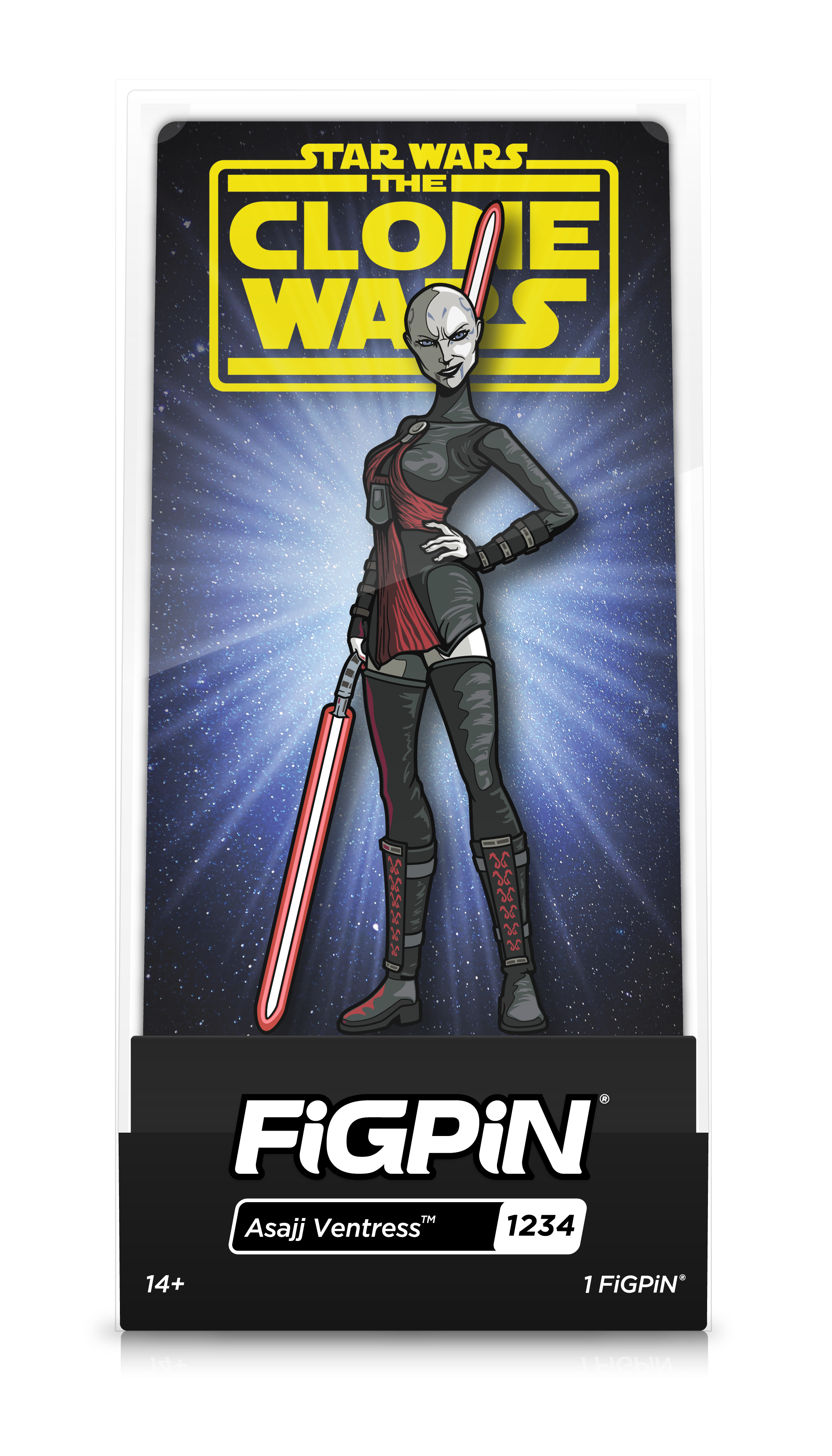 Asajj Ventress (1234)