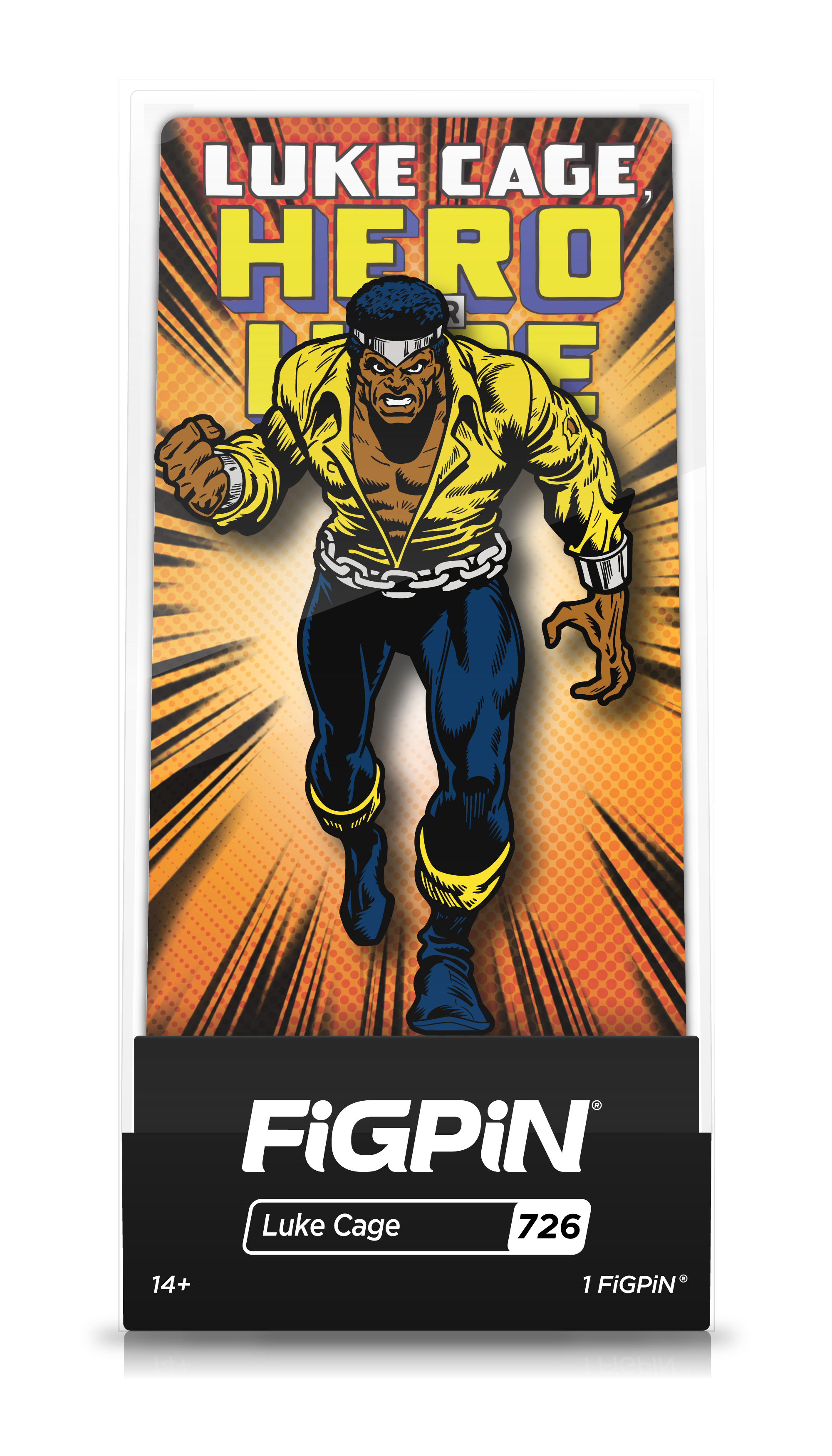 Luke Cage (726)