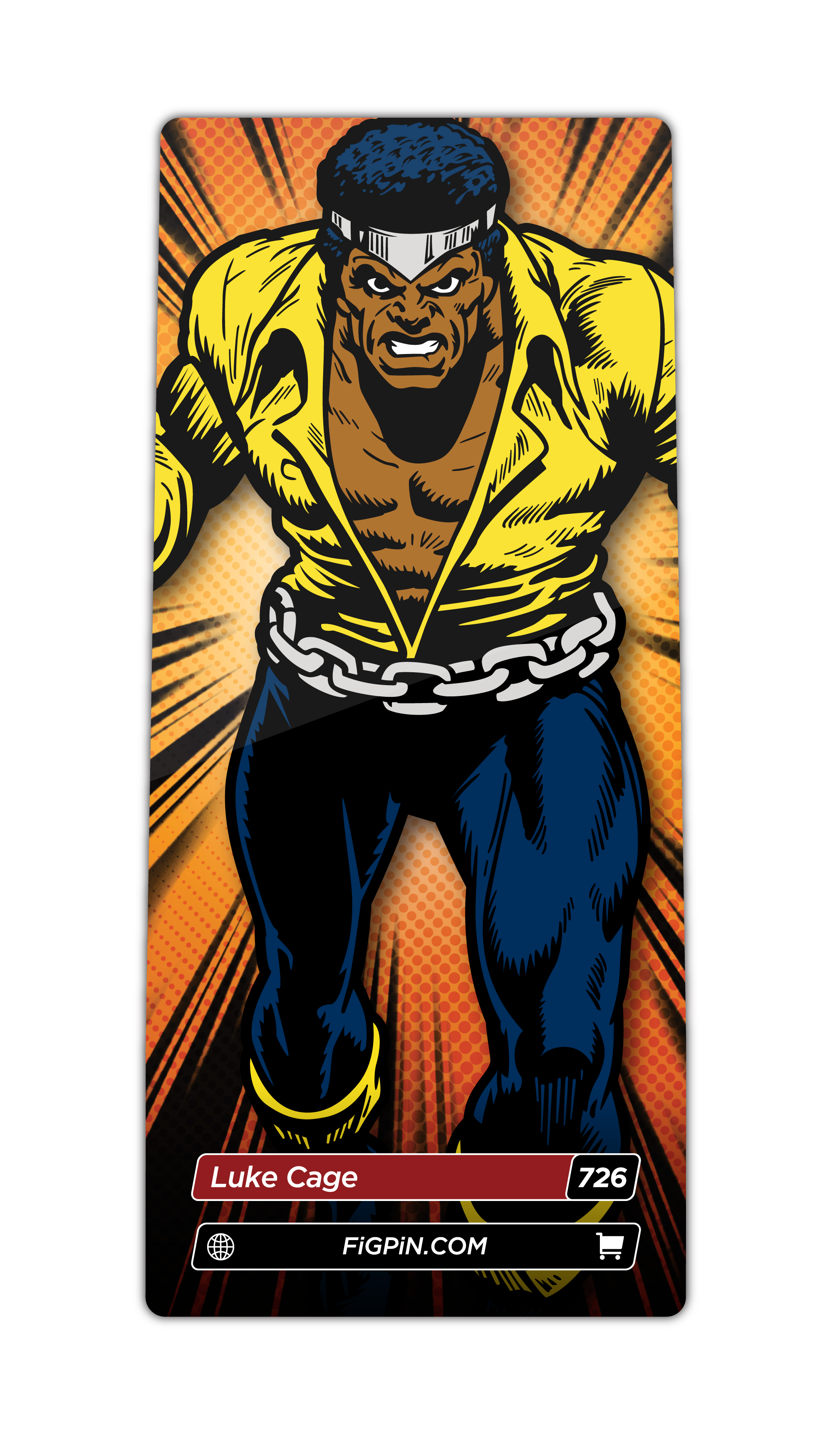 Luke Cage (726)