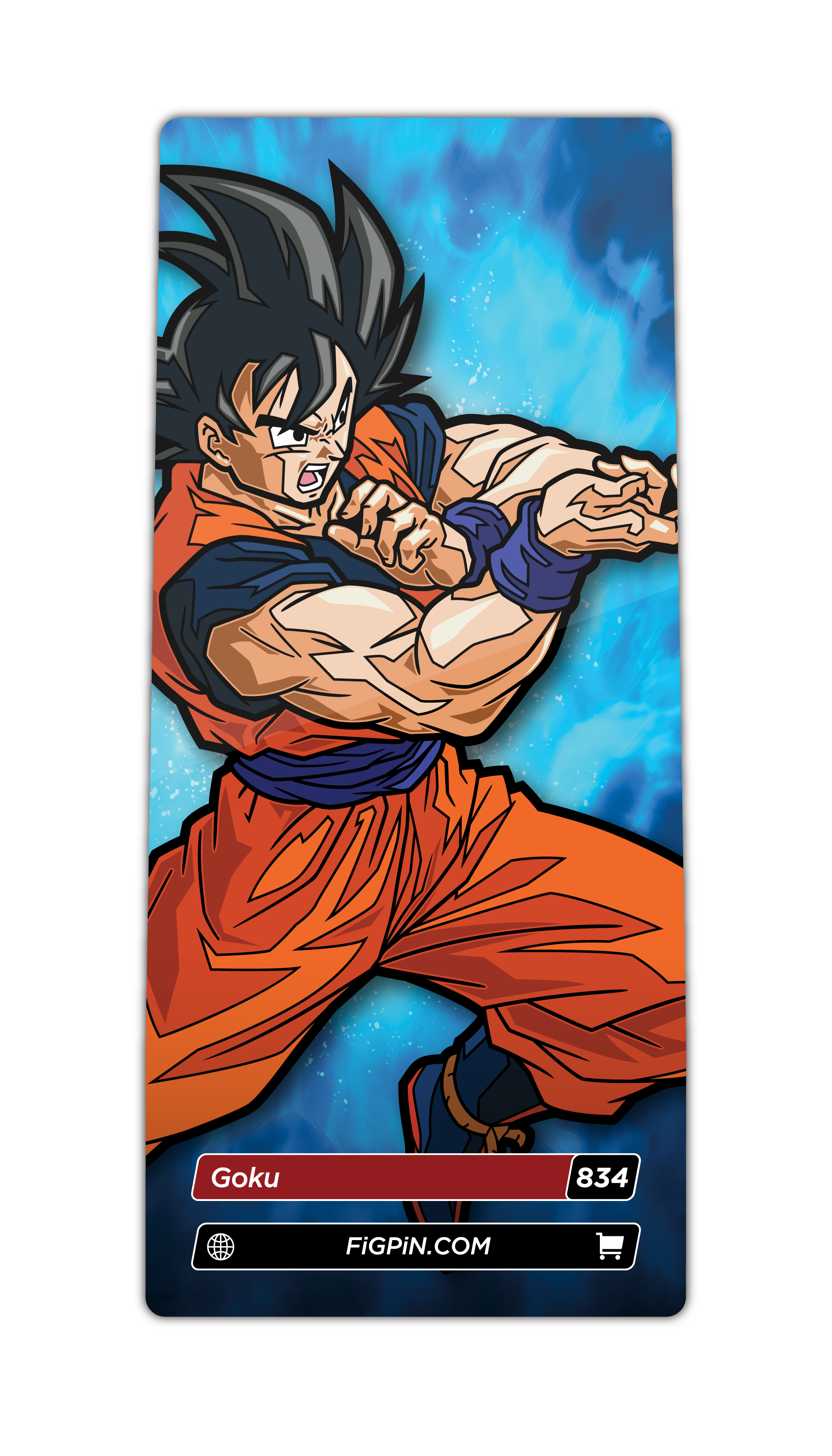 Goku (834)