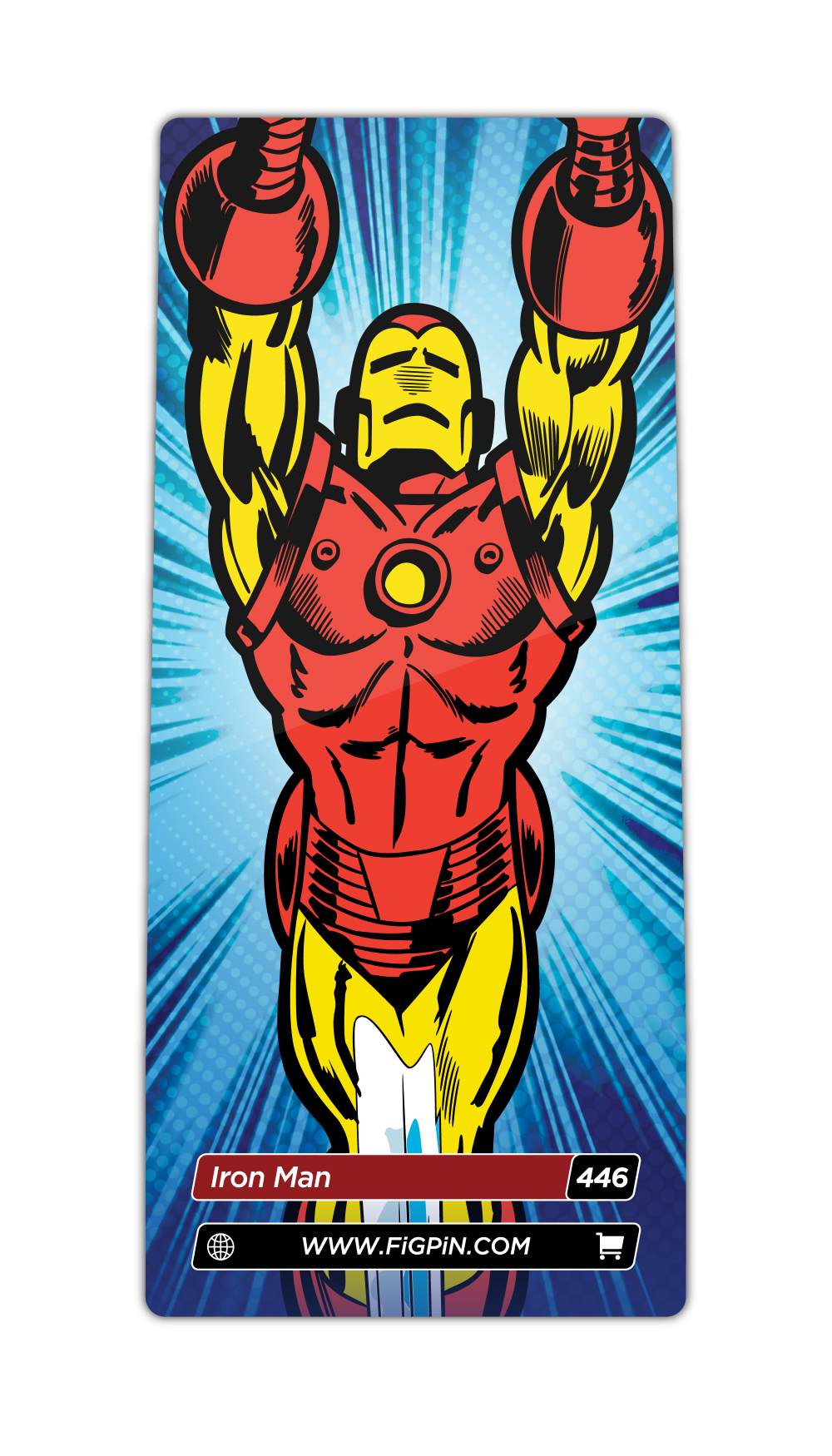 Iron Man (446)