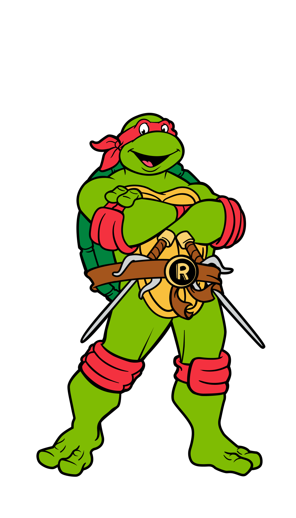 Raphael (569)