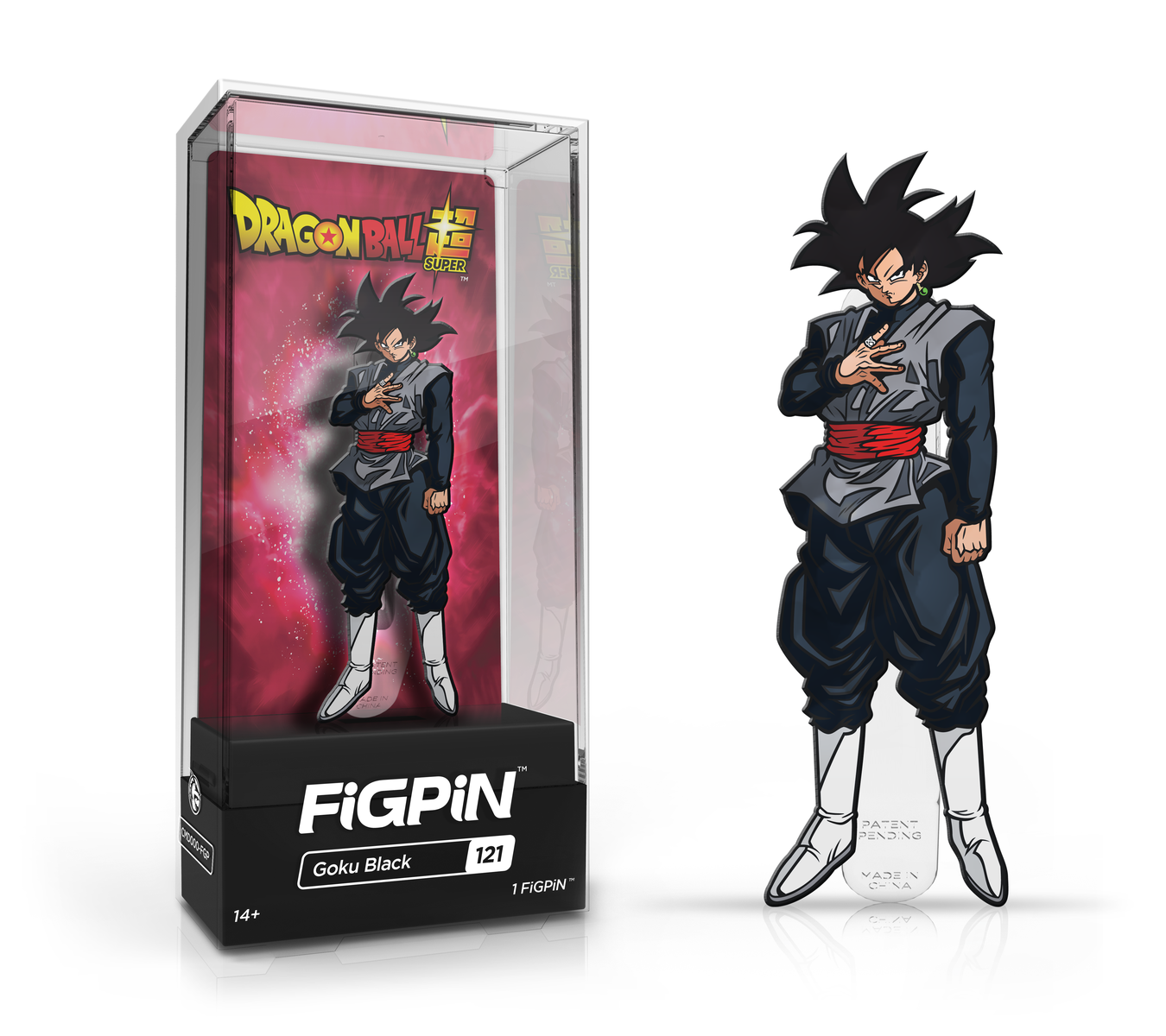 Goku Black (121)