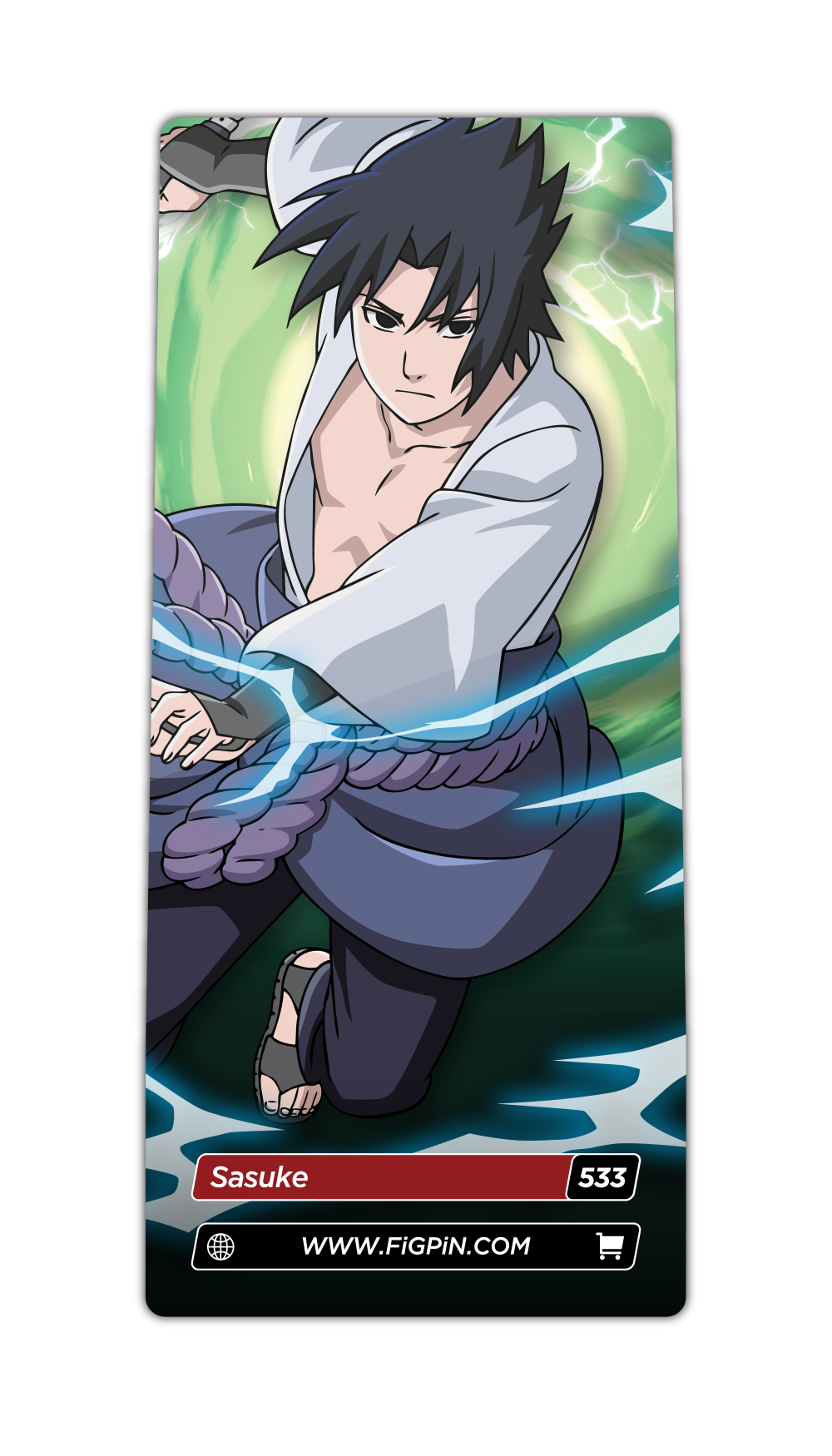 Sasuke (533)