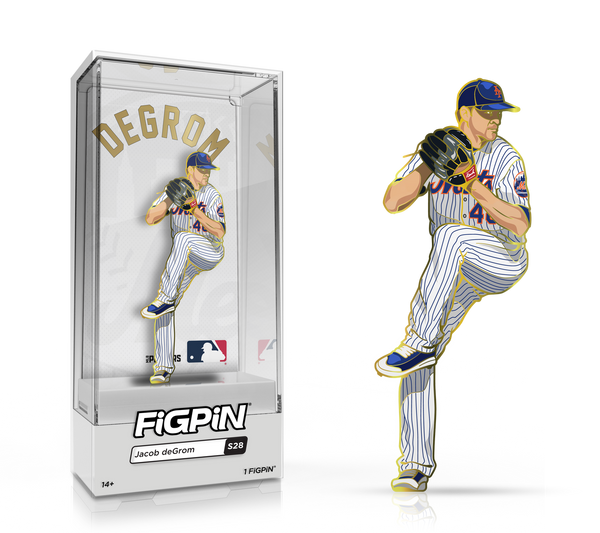 MLB – FiGPiN