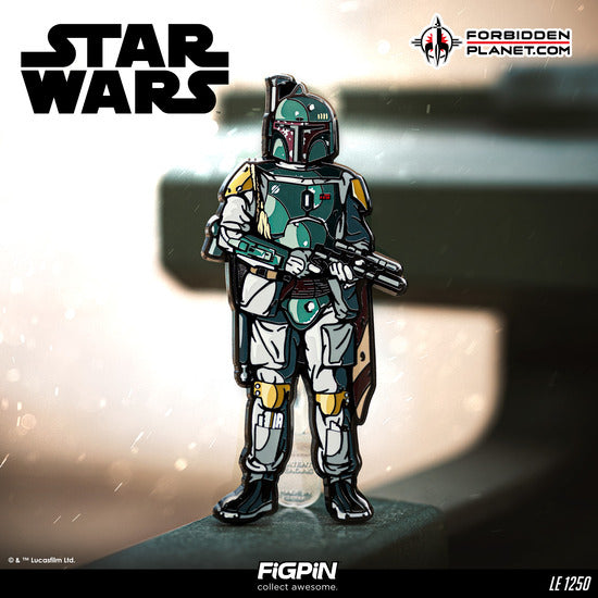 Star Wars™ Shared Exclusive Wave: Boba Fett™