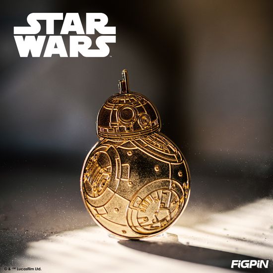 FiGPiN EXCLUSIVE BB-8™