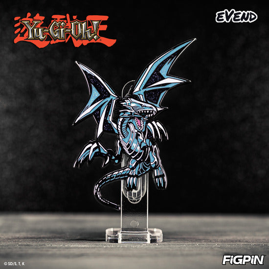 New eVend Exclusive FiGPiN!
