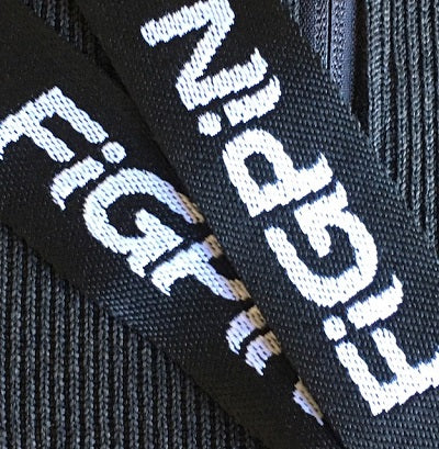 FiGPiN branded lanyards are here!