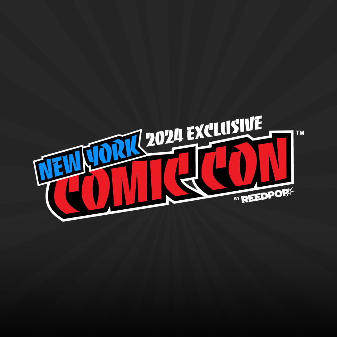 FiGPiN’s New York Comic Con 2024 Exclusives