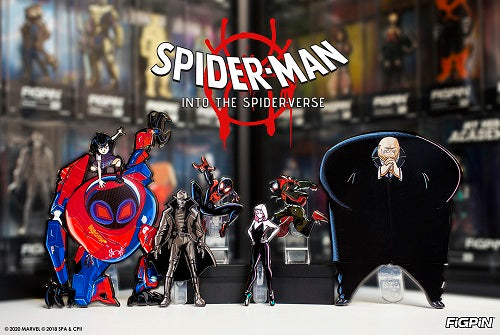Celebrate Spider-Man Day with Buy One, Get One FREE!