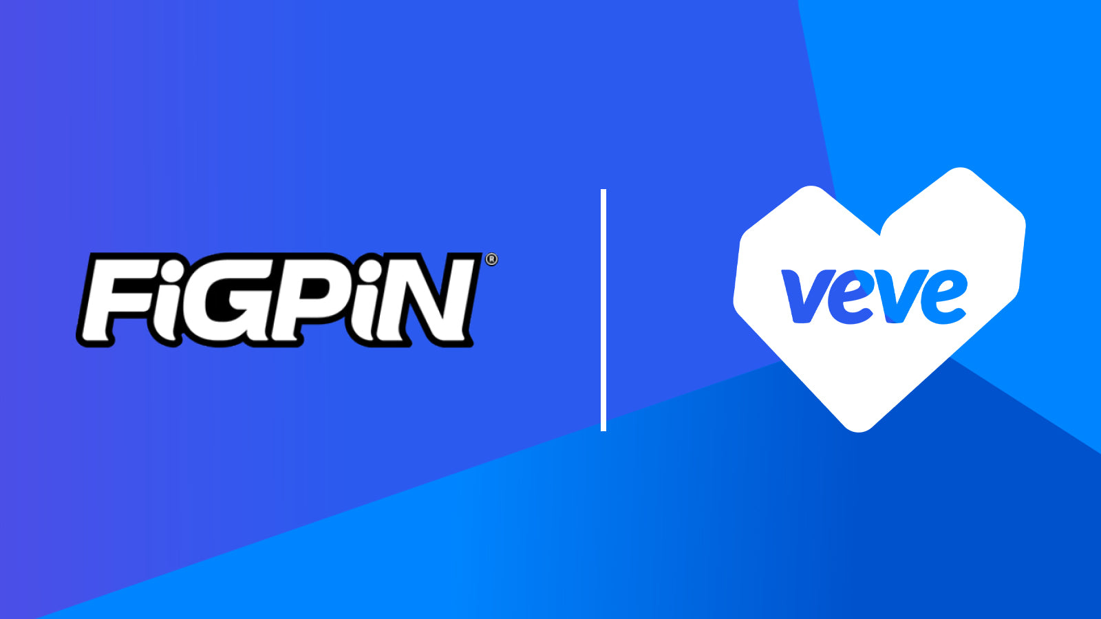 FiGPiN partners with VeVe to level up the collectible experience!