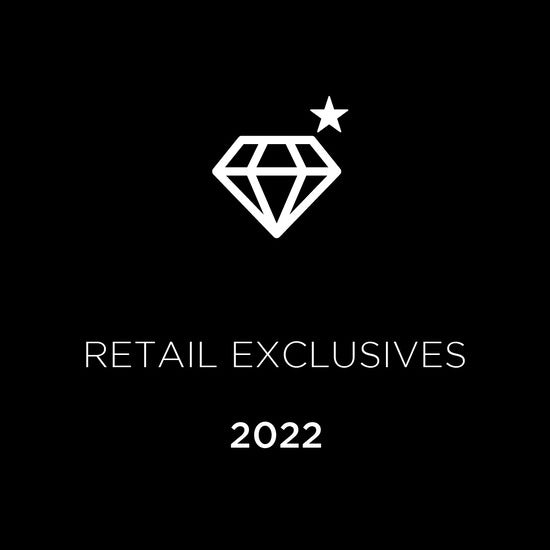 Retailer Exclusive Roundup 2022