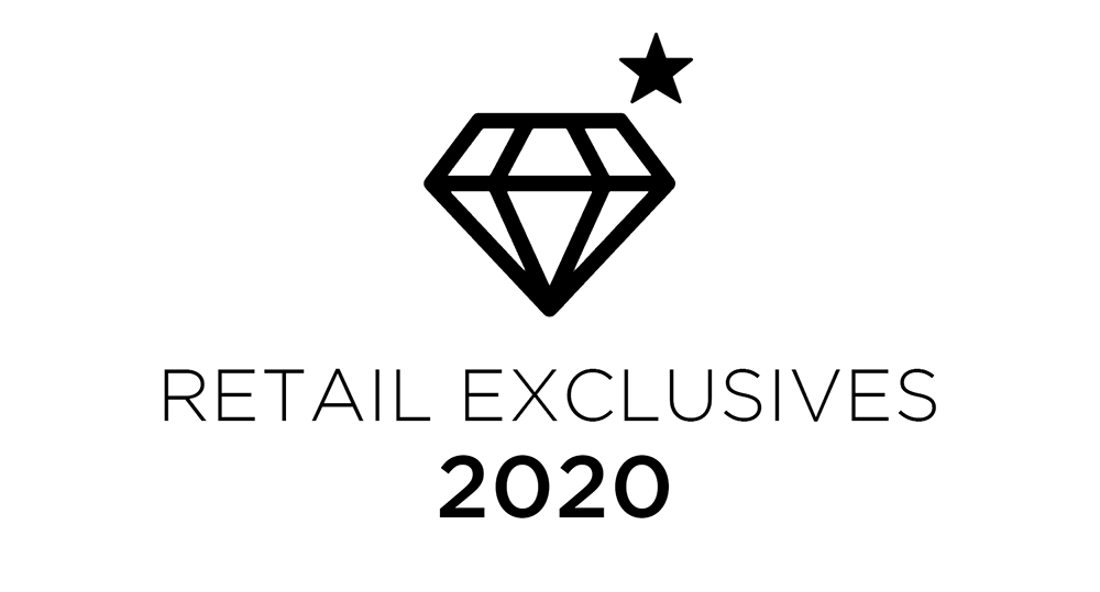 Don't Miss Out On 2020!