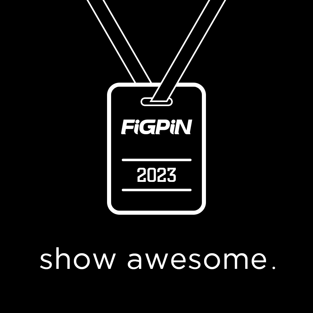 FiGPiN Events!