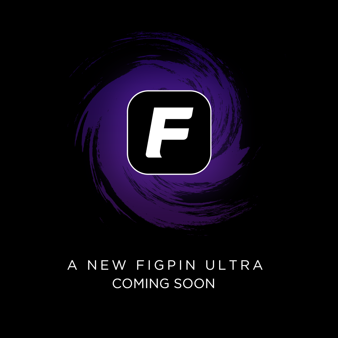 A NEW FiGPiN ULTRA is about to be summoned!