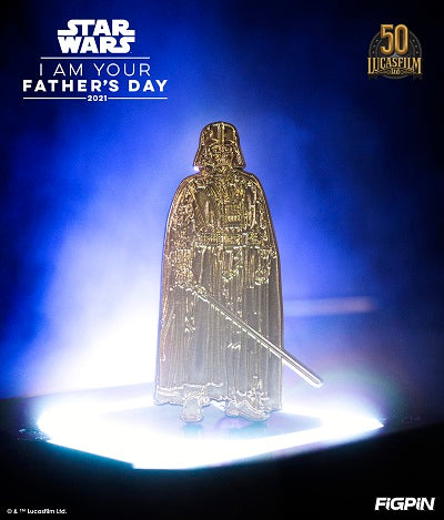 This Father’ Day, give the gift of Darth Vader™