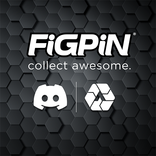 FiGPiN introduces a new shopping experience with Discord and ALKMY Marketplace