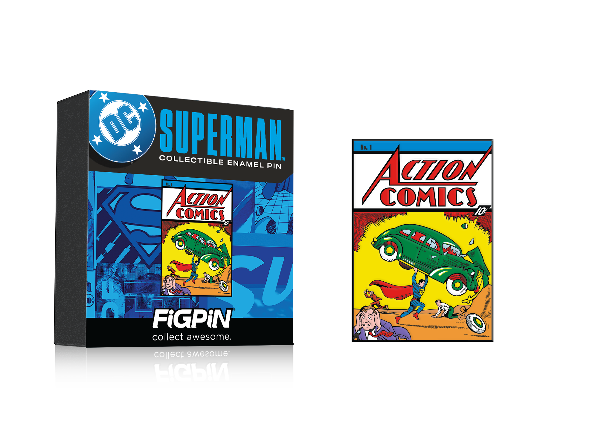 Action Comics (M99)