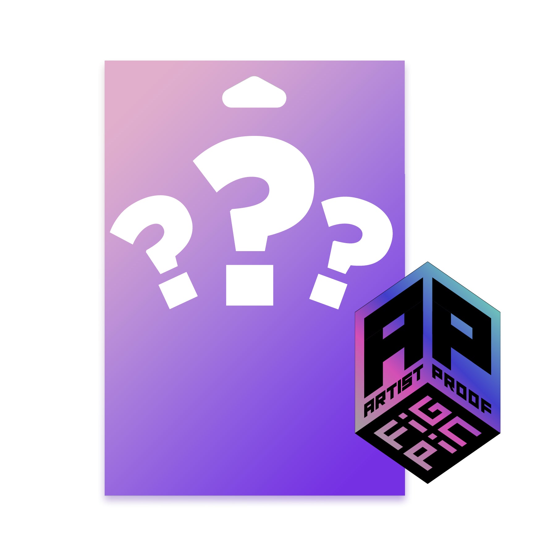 MYSTERY MINI AP PROMO