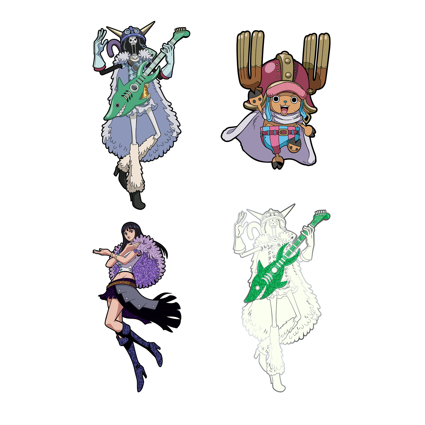 [PRE-ORDER] One Piece Elbaph Quest