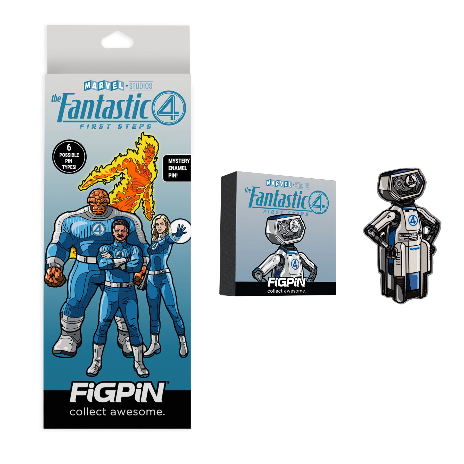 Fantastic Four Quest