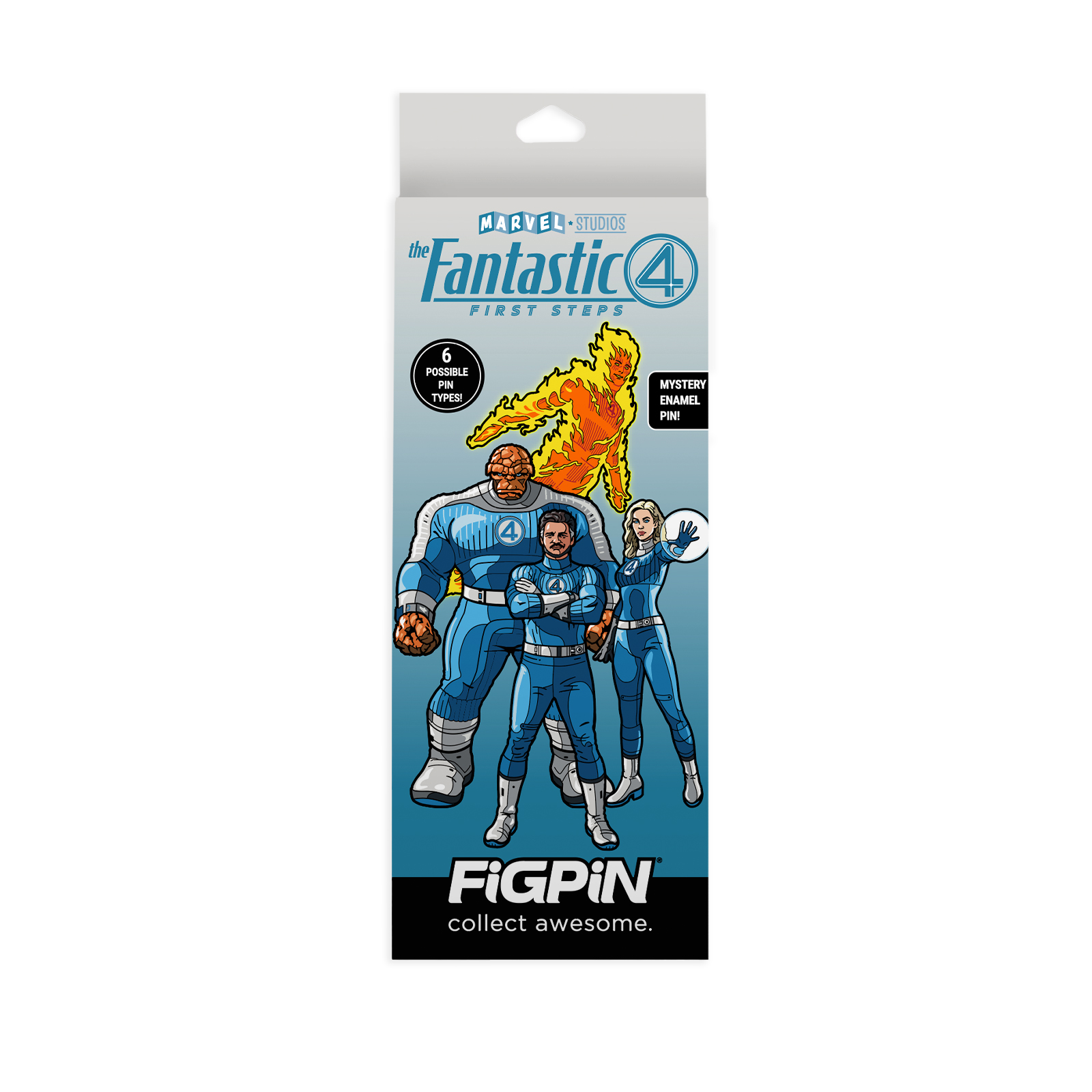 Fantastic Four Quest