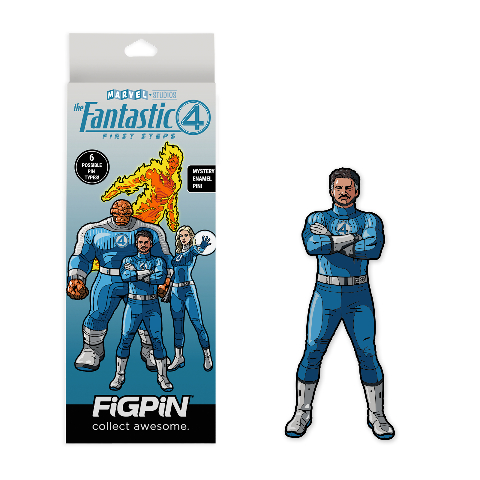 Fantastic Four Quest