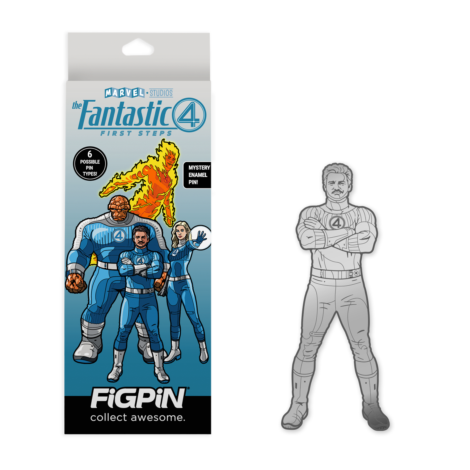 Fantastic Four Quest