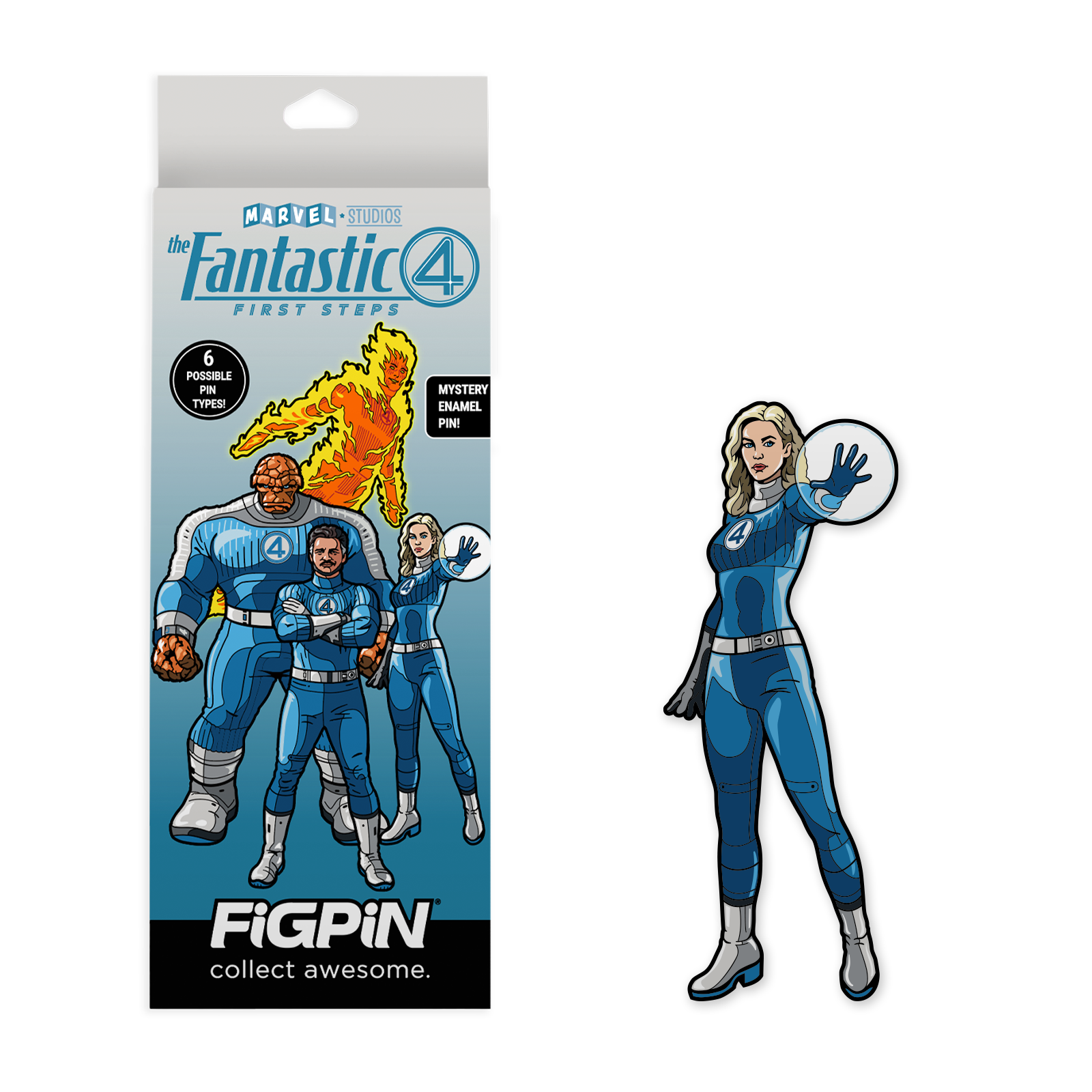 Fantastic Four Quest