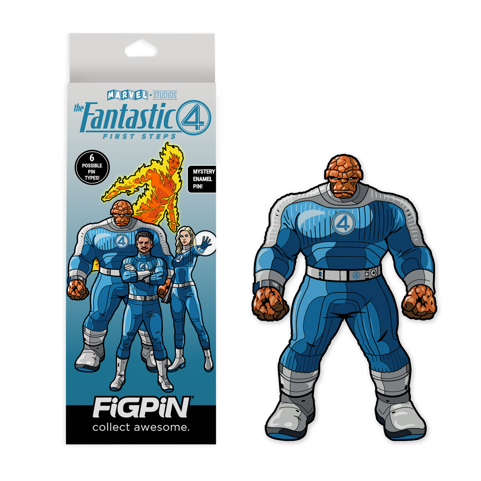 Fantastic Four Quest