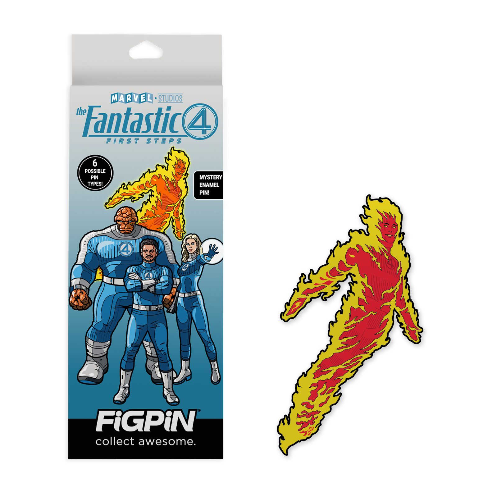 Fantastic Four Quest