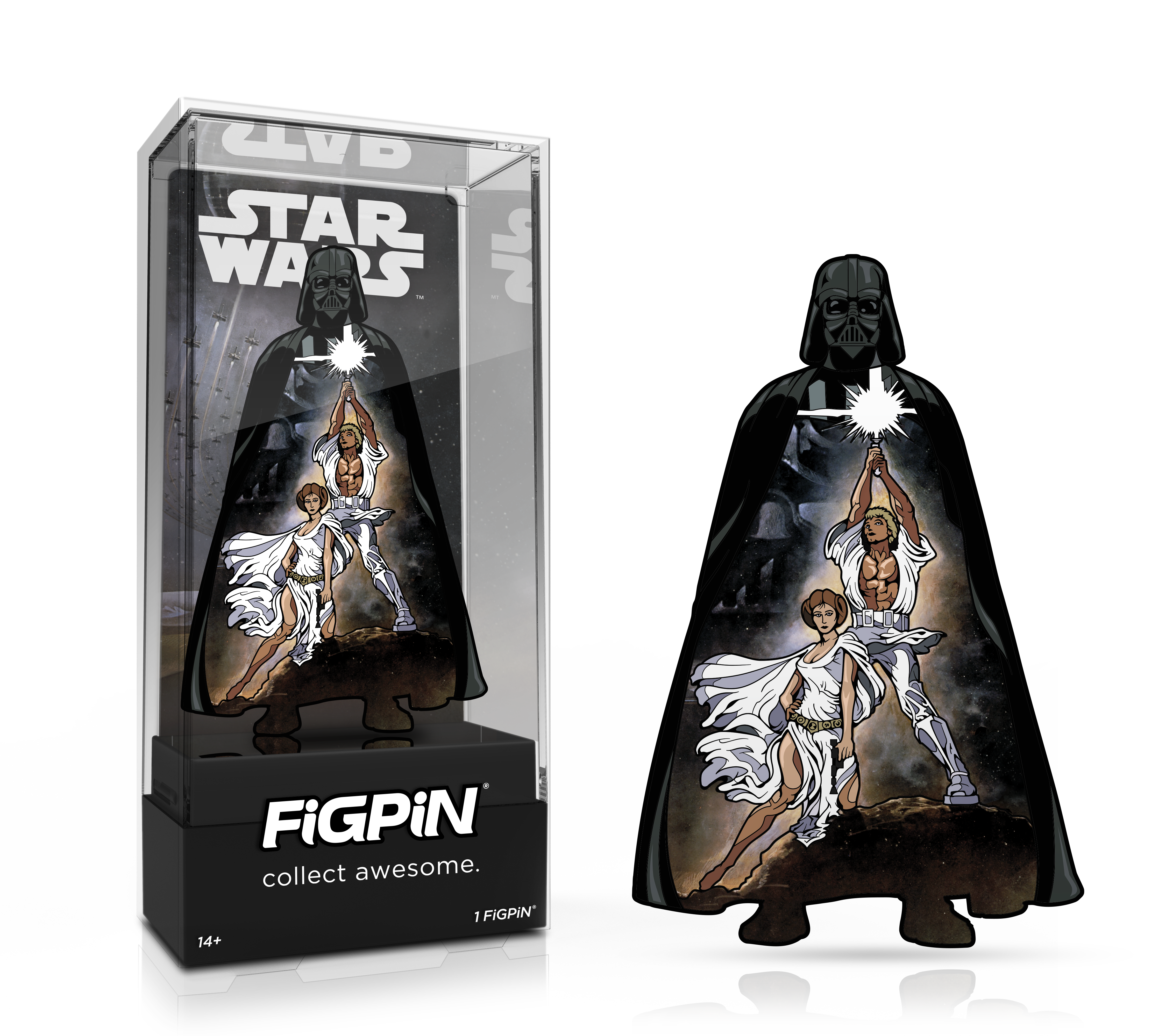 Darth Vader (2026)